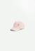 Casquette enfant arizona Rose 1 - vertbaudet enfant 