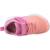 Baskets bébé fille Multicolore+Rose 12 - vertbaudet enfant 