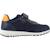 Basket garçon modèle j alben boy Bleu cf43s+Gris c0293 1 - vertbaudet enfant 