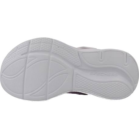 Basket fille Multicolore 6 - vertbaudet enfant 