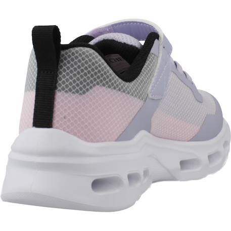 Basket glide step drift Rose+Violet 9 - vertbaudet enfant 