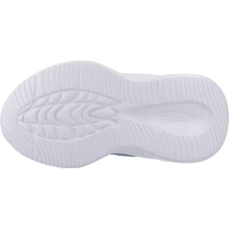 Baskets bébé fille Multicolore+Rose 6 - vertbaudet enfant 