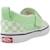 Baskets enfant garçon en textile Vert green 3 - vertbaudet enfant 