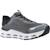 Basket glide step plus vista lane Blanc+Gris+Rouge 11 - vertbaudet enfant 