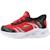 Basket slip-ins meteor lights Bleu+Rouge 8 - vertbaudet enfant 