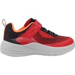 Chaussures-Basket microspec advance