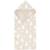 Couverture portefeuille bébé miffy Beige, blanc 1 - vertbaudet enfant 