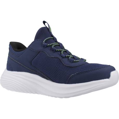 Basket bounder pro Bleu nvy+Noir 5 - vertbaudet enfant 