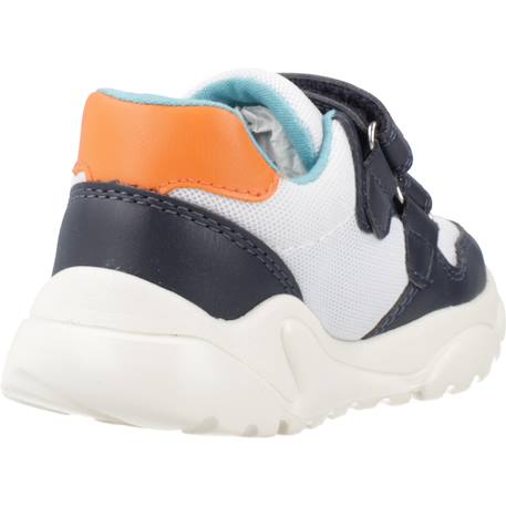 Basket garçon modèle b ciufciuf boy Bleu c0899 3 - vertbaudet enfant 