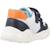 Basket garçon modèle b ciufciuf boy Bleu c0899 3 - vertbaudet enfant 