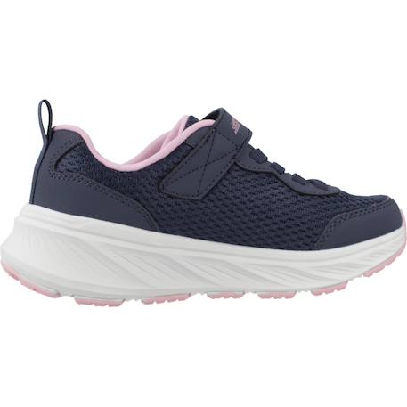 Basket edgeride smooth journey Bleu nuit+Noir 1 - vertbaudet enfant 