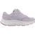 Basket go run consistent 2.0 Noir+Violet lav 7 - vertbaudet enfant 