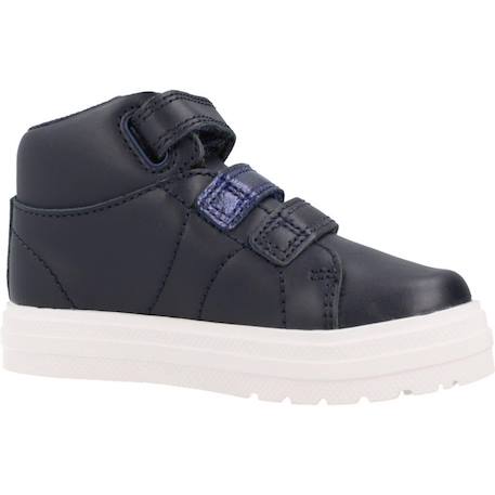 Basket fille modèle nova fun t Bleu blue 5 - vertbaudet enfant 