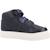 Basket fille modèle nova fun t Bleu blue 5 - vertbaudet enfant 