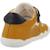 Basket garçon à scratch modèle b steppieup Bleu c0700+Jaune c2pf4 9 - vertbaudet enfant 
