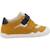 Basket garçon à scratch modèle b steppieup Bleu c0700+Jaune c2pf4 7 - vertbaudet enfant 