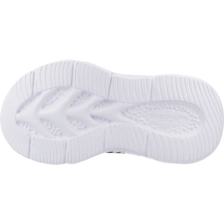 Basket slip-ins meteor lights Bleu+Rouge 12 - vertbaudet enfant 