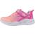 Baskets enfant fille Rose+Violet 2 - vertbaudet enfant 