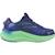 Basket cushioning ascender Bleu+Orange 1 - vertbaudet enfant 