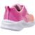 Baskets bébé fille Multicolore+Rose 9 - vertbaudet enfant 