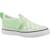 Baskets enfant garçon en textile Vert green 5 - vertbaudet enfant 