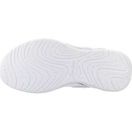 Baskets enfant fille légère souple Rose+Violet 12 - vertbaudet enfant 