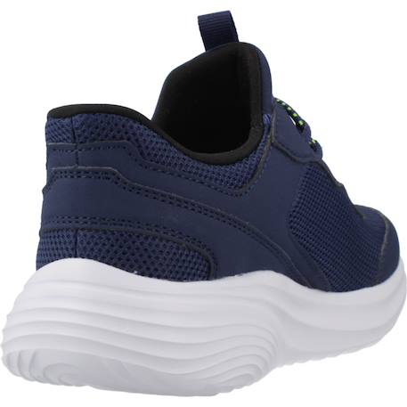 Basket bounder pro Bleu nvy+Noir 3 - vertbaudet enfant 