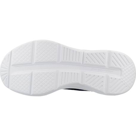 Basket microspec velocity Bleu 6 - vertbaudet enfant 