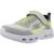 Basket glide step drift Bleu et gris+Gris 10 - vertbaudet enfant 