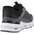 Basket glide step plus vista lane Blanc+Gris+Rouge 9 - vertbaudet enfant 