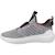 Basket garçon en textile velcro confort Gris grey 2 - vertbaudet enfant 