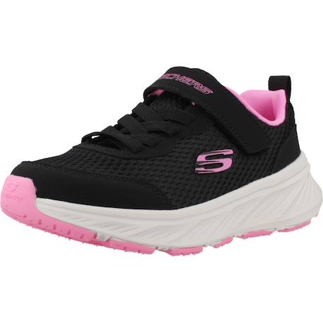 Basket edgeride smooth journey Bleu nuit+Noir 10 - vertbaudet enfant 