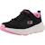 Basket edgeride smooth journey Bleu nuit+Noir 10 - vertbaudet enfant 