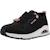 Basket trendy jewels Blanc+Noir 10 - vertbaudet enfant 