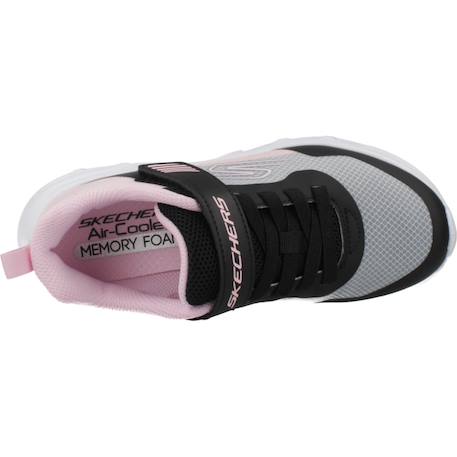 Basket glide step drift Rose+Violet 6 - vertbaudet enfant 
