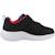 Basket bounder techrox Bleu blu+Noir blk 7 - vertbaudet enfant 