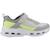 Basket glide step drift Bleu et gris+Gris 7 - vertbaudet enfant 