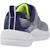 Basket microspec advance Bleu+Gris+Rouge 9 - vertbaudet enfant 