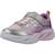 Basket fille Multicolore 4 - vertbaudet enfant 