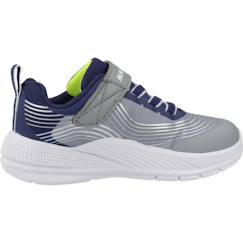 Chaussures-Basket microspec advance