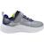 Basket microspec advance Bleu+Gris+Rouge 7 - vertbaudet enfant 