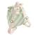 Sac à dos maternelle en coton Jaune+Rose+Vert 14 - vertbaudet enfant 