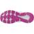 Basket go run consistent 2.0 Noir+Violet lav 12 - vertbaudet enfant 