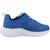 Basket bounder techrox Bleu blu+Noir blk 1 - vertbaudet enfant 