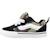 Baskets enfant garçon en cuir Imprimé animalier blkgren 2 - vertbaudet enfant 