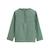 Maillot de bain garçon 2 pièces t-shirt de protection uv et boxer hello dino Kaki 5 - vertbaudet enfant 