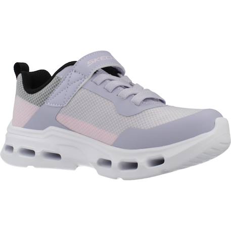 Basket glide step drift Rose+Violet 11 - vertbaudet enfant 
