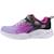 Baskets enfant fille Rose+Violet 8 - vertbaudet enfant 