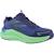 Basket cushioning ascender Bleu+Orange 5 - vertbaudet enfant 