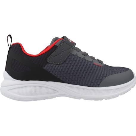 Basket microspec max advance Gris 1 - vertbaudet enfant 
